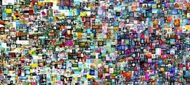 [网赚项目] NFT数字藏品项目，原宇宙下的风口！