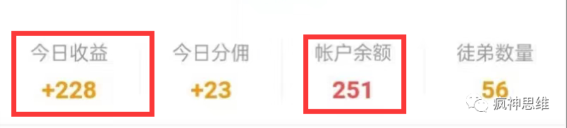[网赚项目] 1小时30+，零门槛无难度，适合新手的副业项目。