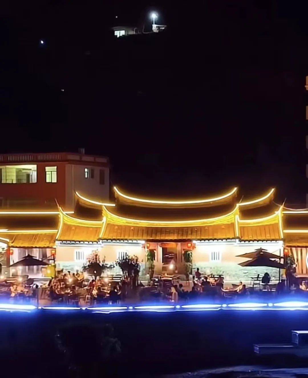 闷声发财，成为富人！