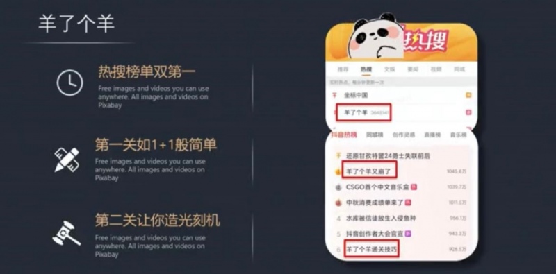 通过热点游戏变现,一天最高9000+【羊了个羊第二关怎么过】