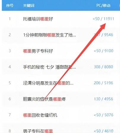 如何开发小众项目,再也不用为没项目而发愁