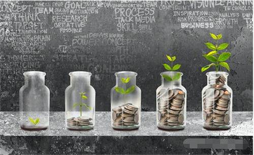 自媒体是如何赚钱的