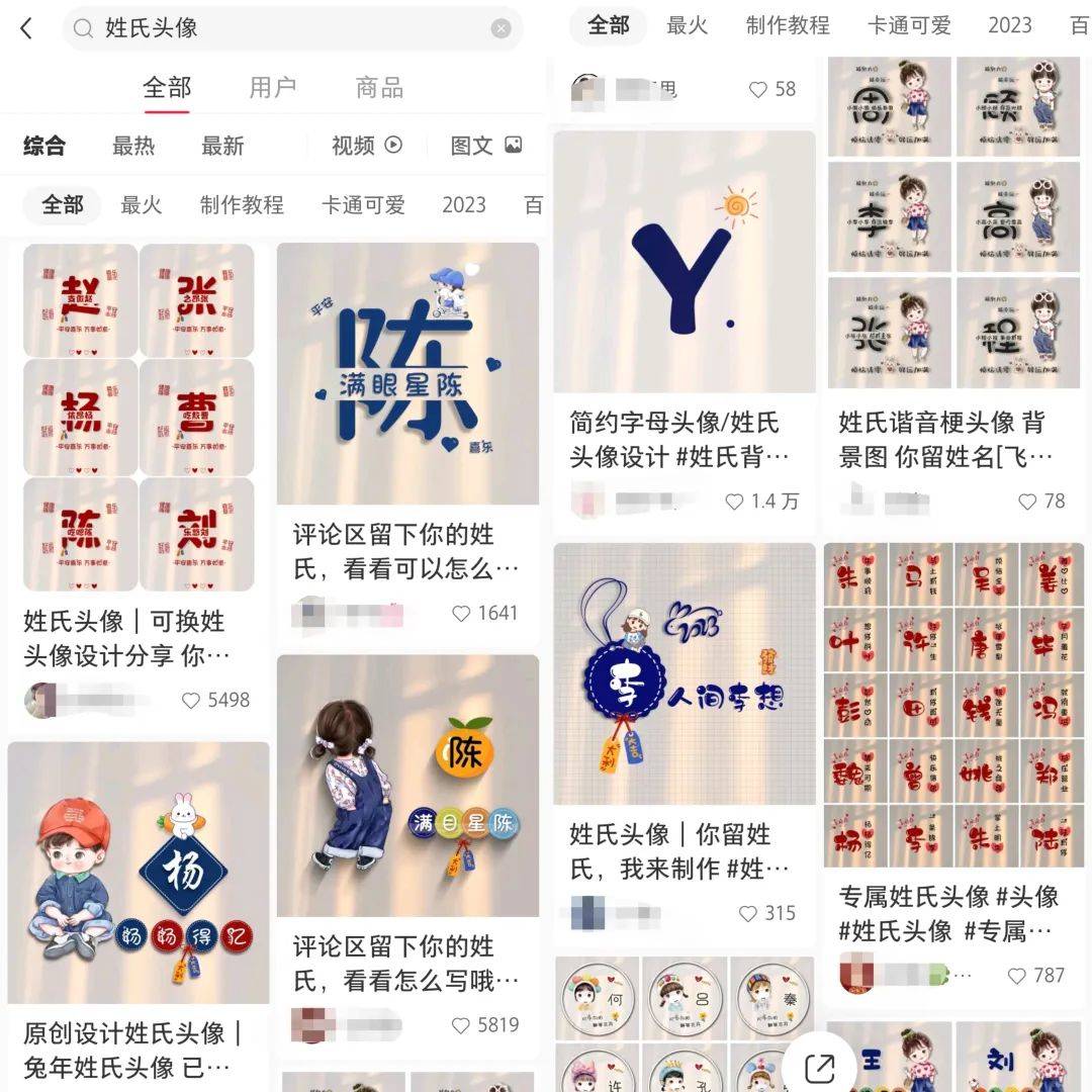 居家稳定项目思路玩法：定制头像小副业，长期操作没问题，分享给你！