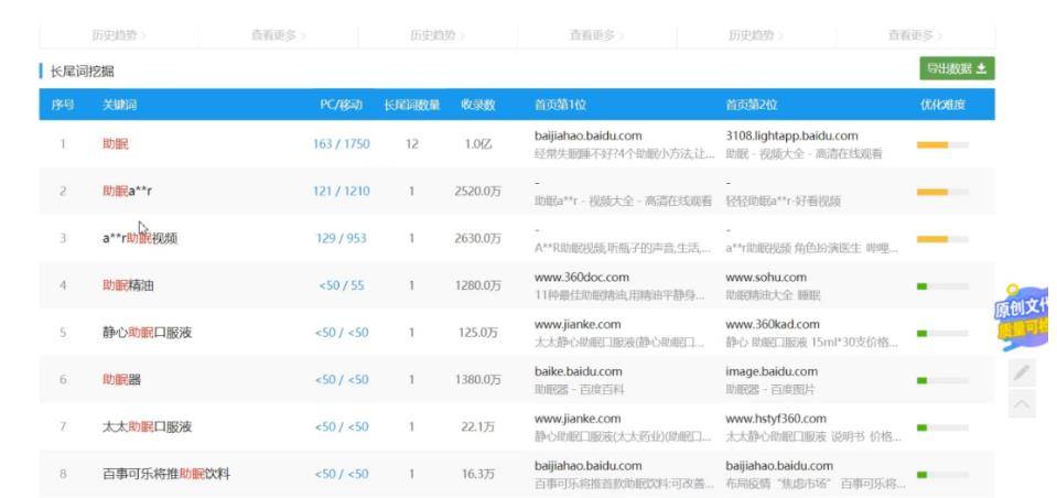 刚需性赚钱项目思路：抖音助眠虚拟卖货变现项目，无私分享给有缘人！