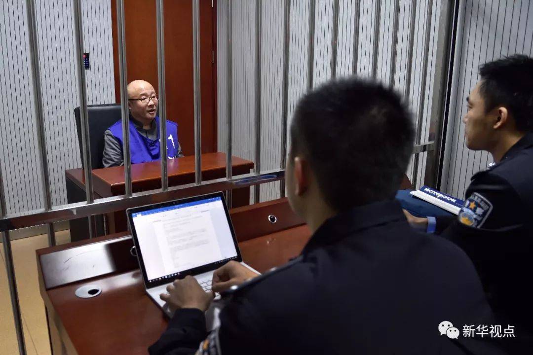 钱宝网签到怎么挣钱-“钱宝网”真相调查！涉案数百亿的庞氏骗局轰然坍塌后，张小雷承认……