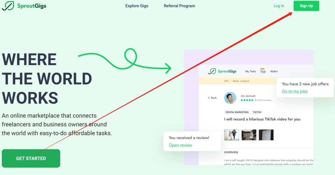 网上怎么做任务赚钱-无脑做任务赚钱项目,简单操作一天200+