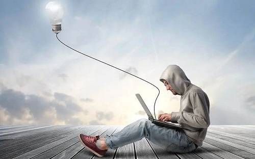 [创业资讯] 为什么总是觉得别人赚钱容易? [