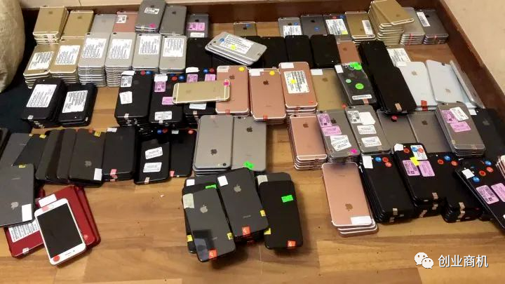 二手数码暴利项目的操盘案例：惊人的高利润项目，成本100卖1000