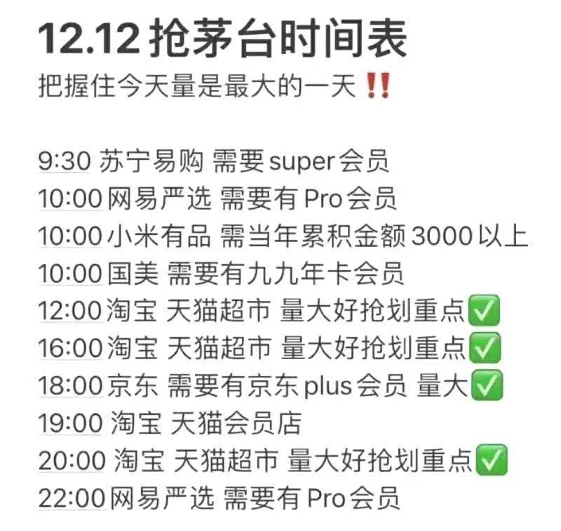 [创业资讯] 聊聊撸茅台的玩法，人人可复制的副业！