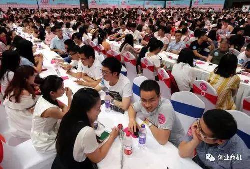 [网赚项目] 揭秘：一个年底非常赚钱的相亲项目，成本几乎为零，轻松月赚5万！