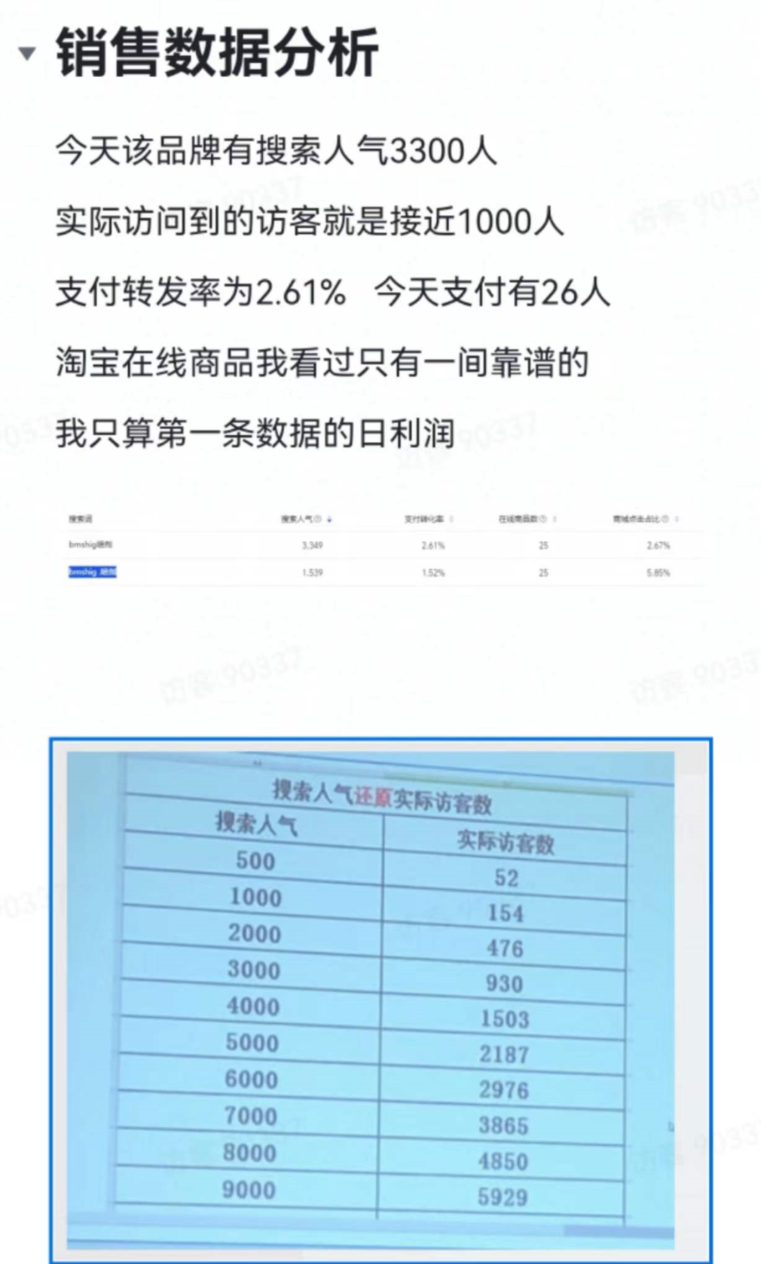 [网赚项目] 一单利润470，日入5000+