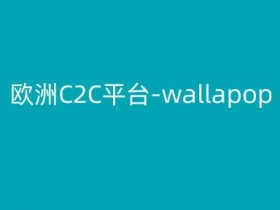 欧洲C2C平台-wallapop-kim跨境电商教程