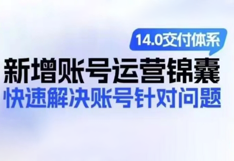 抖鑫（鑫華）抖音图文带货教程14.0