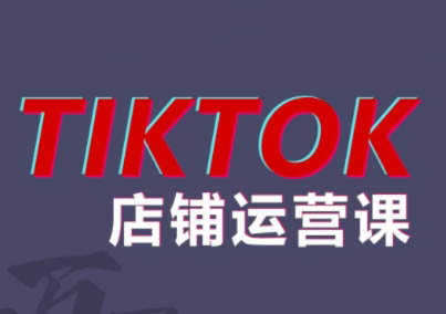 万老师·2024TikTok小店运营课程