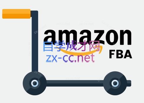 子健老师·亚马逊0-1全流程实操，FBA/FBM玩法全解