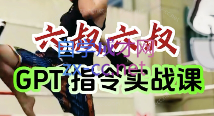 六叔的AI指令实战课（更新2月）
