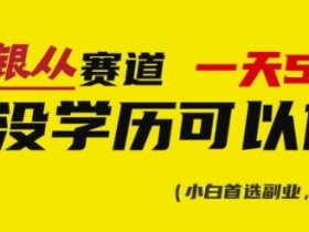 靠银从证书，日入多张，会截图就能做，直接抄答案(附：银从合集)