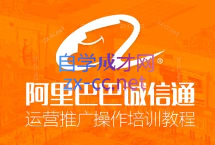 飞虎老师·阿里巴巴系统运营实战训练营（更新3月）