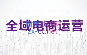 白戈电商·2023-2025淘宝店群运营（更新4月）