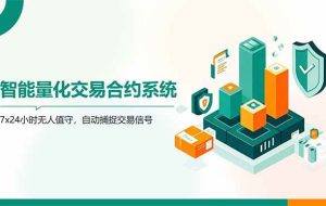 （14785期）AI量化全自动自动运行撸金