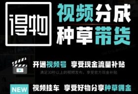 外面卖到1980的得物双通道玩法项目拆解，3-7天的一个起号周期，每月保底有3k – 5k【揭秘】