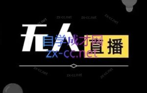 宝子哥·无人直播-非实时防风技术（更新6月）