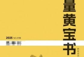 群响流量黄宝书25-29期，群响内部私享资料非卖品