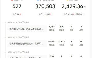 头条故事类新玩法，一天20+，保姆级完全实操教程（附指令）