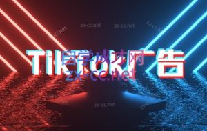 万三老师·Tiktok短视频广告投放（更新）