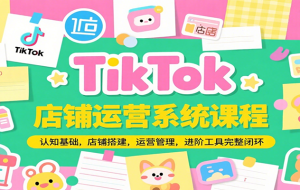 随心推叠投起号课，随心推叠投基础、进阶，精准起号投放等