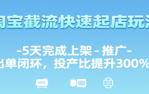 自媒体疗愈IP训练营，突破内容持续输出瓶颈，搭建商业闭环
