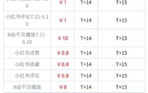无脑搬运，千次播放10元，点赞评论收藏各1元一个，单条作品收益上限10000+！