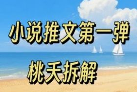 小说推文项目操作全流程第一弹，0粉就能做，门槛低非常适合新手
