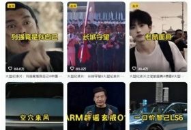 短视频大型纪录片解说赛道实操教学，多平台发布撸收益