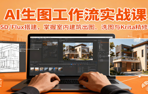 Coze扣子工作流一键生成灵魂画手短视频，保姆级实战搭建教学
