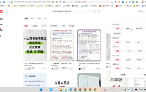 黄岛主·小红书ai原创教辅项目+小红书考题赛道虚拟项目1.0