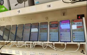 99盒子自动挂机项目,单机20+,可矩阵放大实现管道躺赚收益,推广可享团队收益