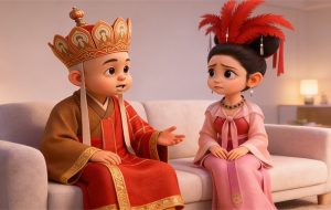 Q版西游记搞笑改编项目,巧用Sora2轻松做爆款视频