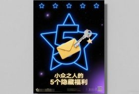 付费文章：小众之人的5个隐藏福利