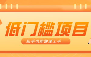 普通人搞钱小项目：视频号AI玩法，轻松制作10W+靠播放量月入万元