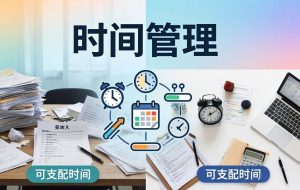 （18237期）公众号付费文章：如何拥有大量可支配时间？衣食住行社交内耗全拆解