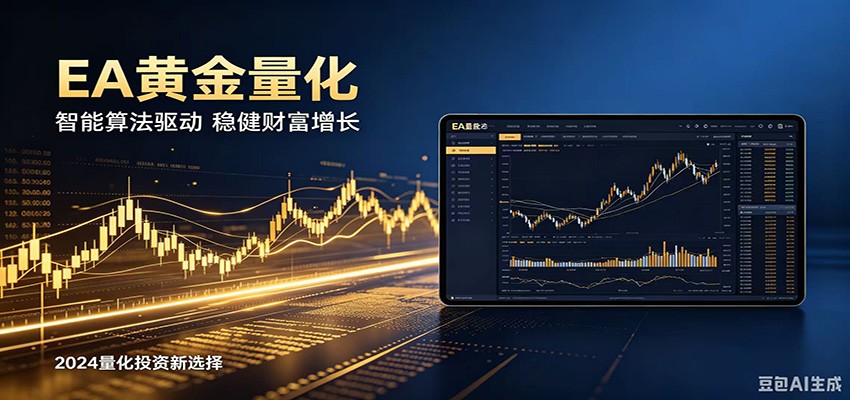 AI黄金量化EA,零技术·全自动·收益上不封顶,支持多窗口,普通人也能轻松上手 AI黄金量化EA,零技术·全自动·收益上不封顶,支持多窗口,普通人也能轻松上手