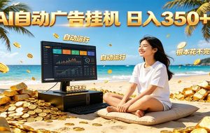 （16836期）小红书全能起号训练营：写、拍、运营、赚全链路技能，新手月收益3000-8000元