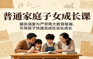 小红书虚拟项目掘金9.0 ：从养号开店到运维优化，玩转AI创作解锁虚拟项目盈利