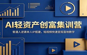 普通人职场进阶成长指南：深耕行业接触百位领导，拆解普通人升职加薪底层逻辑