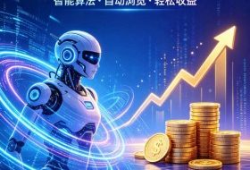 广告自动浏览项目，低投入长期收益全自动广告刷量，轻资产线上小项目【揭秘】