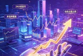全自动EA量化系统，解锁稳健交易新范式，24小时不断交易，日入500+，当天收益当天到账，无需熬夜盯盘，解放双手，时间自由【揭秘】