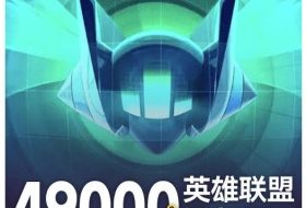 高品质素材内容！英雄联盟全套语音音效合集，49000个文件，7GB共165个英雄，按英雄昵称分类