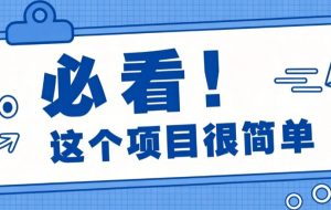 淘宝闪购一单20元，不用雄厚账号基础，不用复杂运营技巧，新手小白也能直接入局。