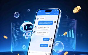 AI聊天挂机,日入800+,适用个人副业,工作室矩阵操作